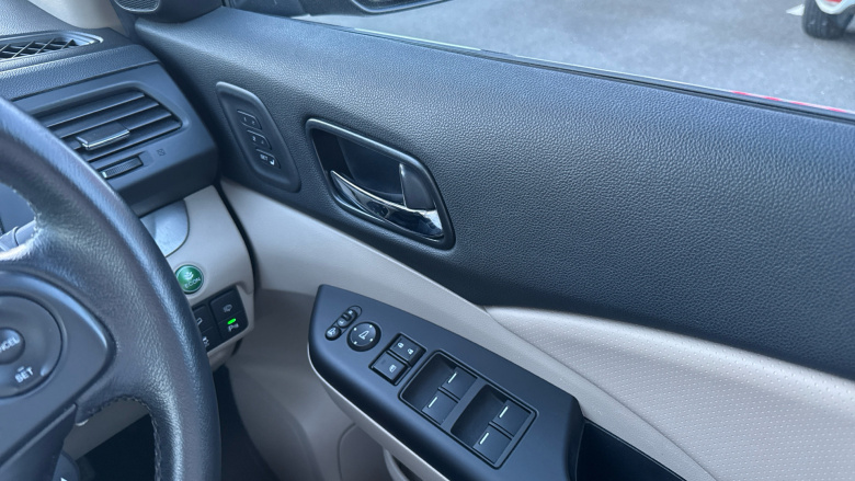 Honda CR-V 2.0 i-VTEC EX 5dr Auto Petrol Estate